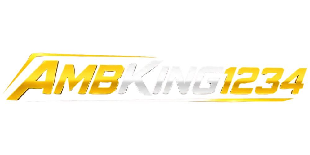 AMBKING1234 สล็อตเว็บตรง ระบบออโต้ | ทางเข้าเล่น